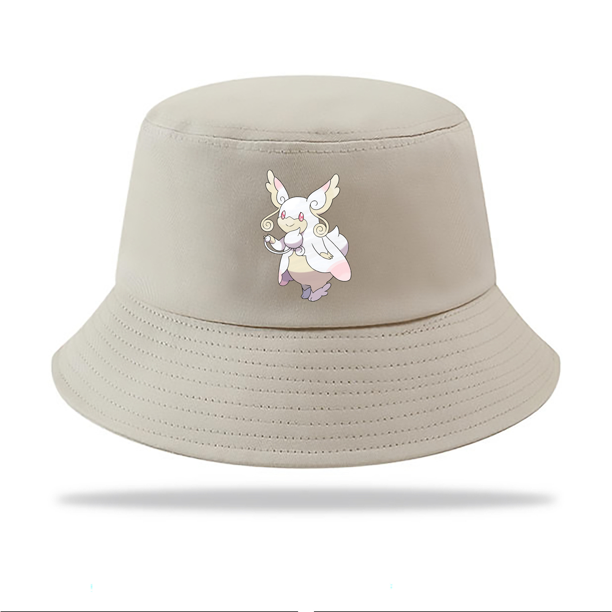（画像用） ポケットモンスター Pokémon アウトドア日除けバケットハット